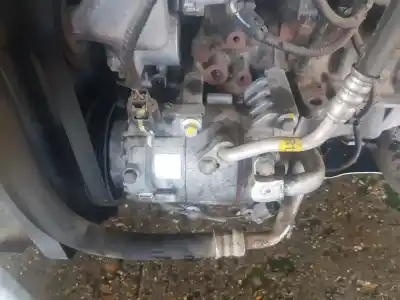 Second-hand car spare part air conditioning compressor for kia cee´d business oem iam references jhba0853  fd46xg