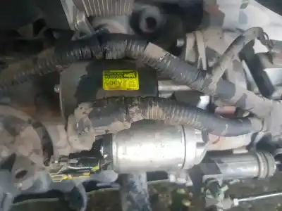 Second-hand car spare part starter motor for kia cee´d business oem iam references 361002a305  1205914