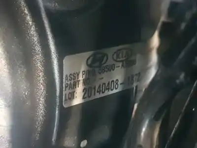 Автозапчасти б/у ТОРМОЗНОЙ СЕРВО за KIA CEE´D  ссылки OEM IAM 58500A5200  58500A5200 Автозапчасти б/у ТОРМОЗНОЙ СЕРВО за KIA CEE´D  ссылки OEM IAM 58500A5200  58500A5200