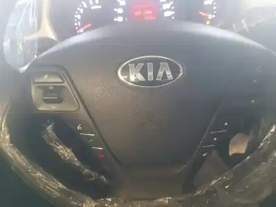 Peça sobressalente para automóvel em segunda mão kit airbag por kia cee´d business referências oem iam 