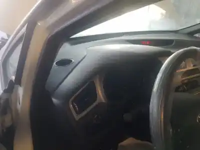 Second-hand car spare part airbag kit for kia cee´d business oem iam references   