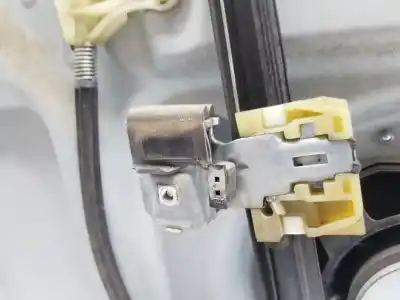 Автозапчастина б/у регулятор переднього правого скла для volkswagen caddy ka/kb (2k) kombi посилання на oem iam 1t0837756  1t0837756