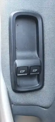 Tweedehands auto-onderdeel linker voorruit schakelaar voor ford fiesta (cb1) ambiente oem iam-referenties 8a6t14a132ac