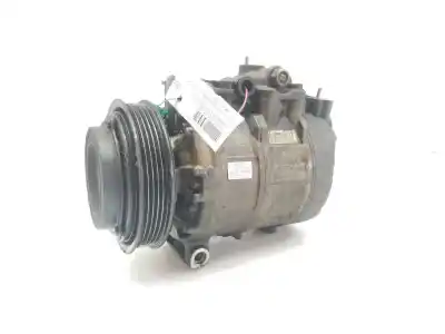 Piesă de schimb auto la mâna a doua compresor de aer condiționat pentru land rover freelander (ln) 2.0 td4 cat referințe oem iam 4472208512