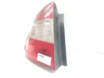 Second-hand car spare part left tailgate light for skoda rapid active oem iam references 5jh945095  