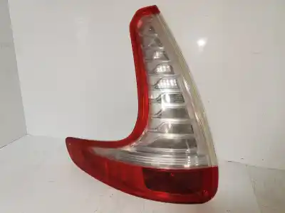 Автозапчастина б/у лівий ход ліхар для renault scenic iii grand dynamique посилання на oem iam 265550014r  