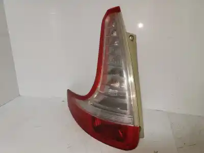 Автозапчастина б/у лівий ход ліхар для renault scenic iii grand dynamique посилання на oem iam 265550014r  