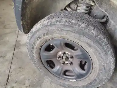 Recambio de automóvil de segunda mano de LLANTA para JEEP CHEROKEE (KJ)  referencias OEM IAM   