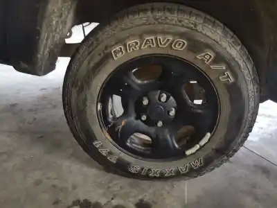 Recambio de automóvil de segunda mano de LLANTA para JEEP CHEROKEE (KJ)  referencias OEM IAM   