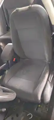 Peça sobressalente para automóvel em segunda mão CONJUNTO DE BANCOS por VOLKSWAGEN GOLF V BERLINA (1K1)  Referências OEM IAM   