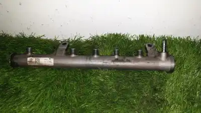 İkinci el araba yedek parçası enjektör rampasi için seat ibiza (6j5) reference oem iam referansları 03l130089b  