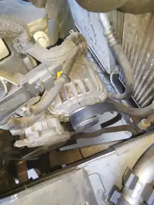 Peça sobressalente para automóvel em segunda mão alternador por peugeot 5008 confort referências oem iam 9678731280