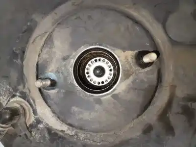 Автозапчасти б/у тормозной серво за volkswagen caddy ka/kb (2k) furg. ссылки oem iam 1t1614105g  1t1614105g