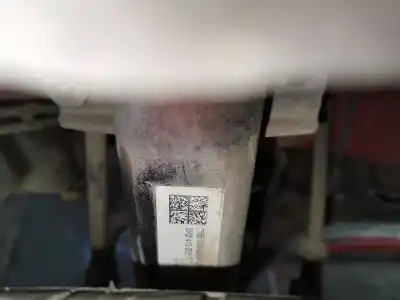 Peça sobressalente para automóvel em segunda mão amortecedor dianteiro esquerdo por seat ibiza (6j5) reference referências oem iam 6r0413031f