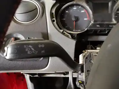 Second-hand car spare part multifunction switch for seat ibiza (6j5) reference oem iam references 7h0953503gh  