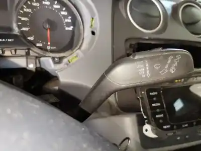 Second-hand car spare part multifunction switch for seat ibiza (6j5) reference oem iam references 7h0953503gh  