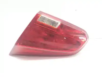 Peça sobressalente para automóvel em segunda mão farolim da mala traseiro direito por kia cee´d business referências oem iam 92404a20