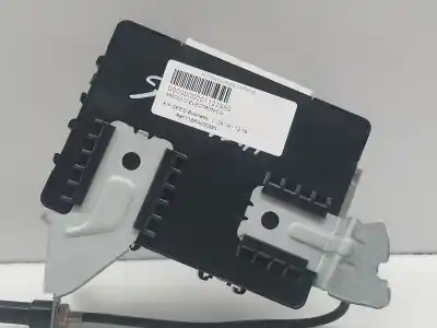 Second-hand car spare part electronic module for kia cee´d business oem iam references 116ra000385  116ra000385