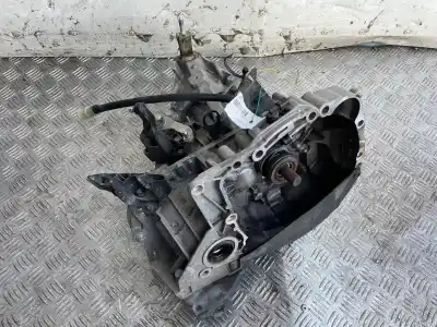 Pezzo di ricambio per auto di seconda mano riduttore per renault clio iv authentique riferimenti oem iam jh3367  r101538