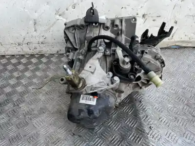Pezzo di ricambio per auto di seconda mano riduttore per renault clio iv authentique riferimenti oem iam jh3367  r101538