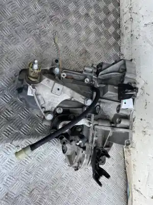 Pezzo di ricambio per auto di seconda mano riduttore per renault clio iv authentique riferimenti oem iam jh3367  r101538