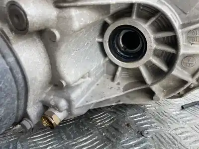 Pezzo di ricambio per auto di seconda mano riduttore per renault clio iv authentique riferimenti oem iam jh3367  r101538