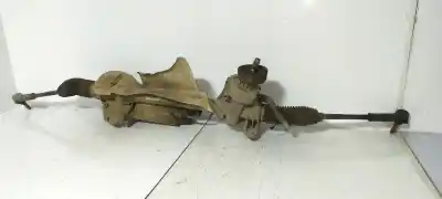 Peça sobressalente para automóvel em segunda mão caixa de direção por skoda octavia berlina (1z3) 1.6 tdi dpf referências oem iam 1k1423051eb