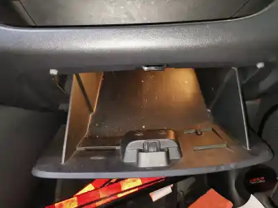 Peça sobressalente para automóvel em segunda mão porta luvas por renault clio iv authentique referências oem iam   