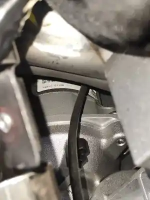 Second-hand car spare part STEERING COLUMN for RENAULT CLIO IV  OEM IAM references 488105110R  