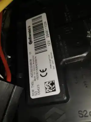 Peça sobressalente para automóvel em segunda mão MÓDULO ELETRÔNICO por RENAULT CLIO IV  Referências OEM IAM 284B11723R  A2C9226606