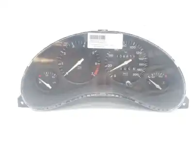 Peça sobressalente para automóvel em segunda mão quadrante por opel combo (corsa b) 1.4 cat (2h6) referências oem iam 90533941nq