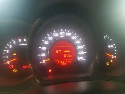 Peça sobressalente para automóvel em segunda mão quadrante por kia cee´d business referências oem iam 94003a2332