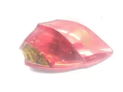 Peça sobressalente para automóvel em segunda mão farolim traseiro direito por kia cee´d business referências oem iam 92402a20