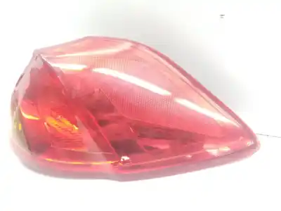 Second-hand car spare part right tailgate light for kia cee´d business oem iam references 92402a20  92402a20