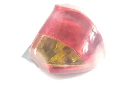 Second-hand car spare part right tailgate light for kia cee´d business oem iam references 92402a20  92402a20