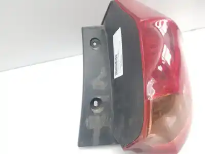 Second-hand car spare part right tailgate light for kia cee´d business oem iam references 92402a20  92402a20