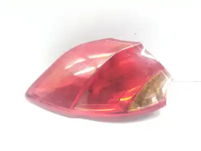 Peça sobressalente para automóvel em segunda mão farolim traseiro esquerdo por kia cee´d business referências oem iam 92401a20