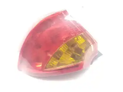 Second-hand car spare part left tailgate light for kia cee´d business oem iam references 92401a20  92401a20