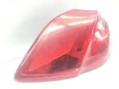 Second-hand car spare part left tailgate light for kia cee´d business oem iam references 92401a20  92401a20