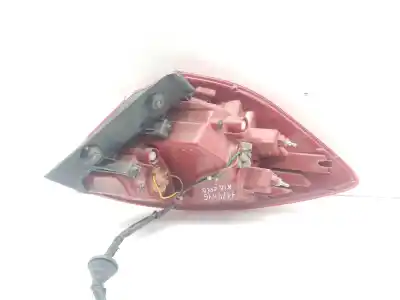 Second-hand car spare part left tailgate light for kia cee´d business oem iam references 92401a20  92401a20