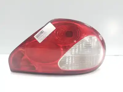 Second-hand car spare part right tailgate light for jaguar x-type 2.0 v6 oem iam references 89026647