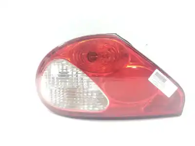 Second-hand car spare part left tailgate light for jaguar x-type 2.0 v6 oem iam references 89026648