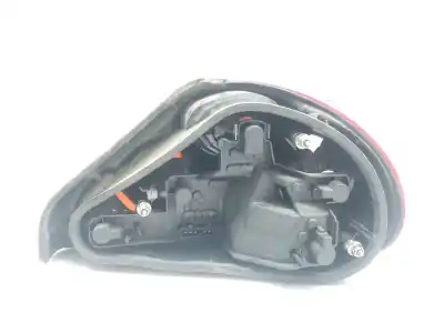 Second-hand car spare part left tailgate light for jaguar x-type 2.0 v6 oem iam references 89026648  89026648