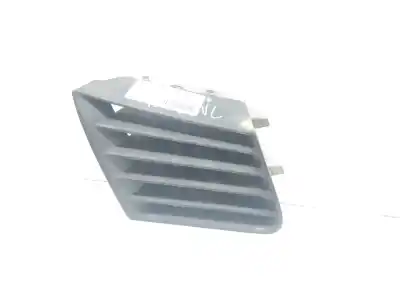 Peça sobressalente para automóvel em segunda mão grelha de pára choques direita por seat ibiza (6l1) cool referências oem iam 6l0853676