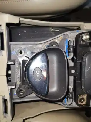 Second-hand car spare part handbrake lever for jaguar s-type 2.7 v6 diesel classic oem iam references r832b623