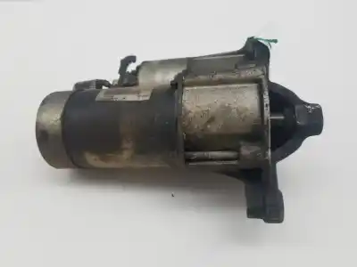 Pièce détachée automobile d'occasion DÉMARREUR DE VOITURE pour CITROEN XSARA PICASSO  Références OEM IAM D6RA572  D6RA572