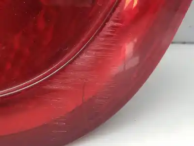 Second-hand car spare part right tailgate light for skoda rapid active oem iam references 5jh945096  