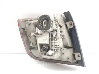 Second-hand car spare part right tailgate light for skoda rapid active oem iam references 5jh945096  