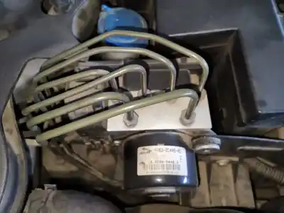 Second-hand car spare part abs for jaguar s-type 2.7 v6 diesel classic oem iam references 4r832c405ad  