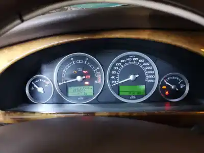 Second-hand car spare part dashboard for jaguar s-type 2.7 v6 diesel classic oem iam references 4r8f10849je